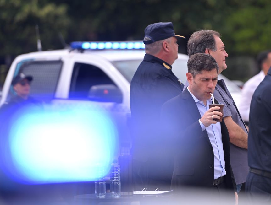 Con endeudamiento, pero sin fondos: preocupación en intendentes peronistas