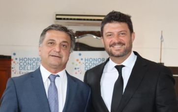 Quiénes son los nuevos intendentes bonaerenses