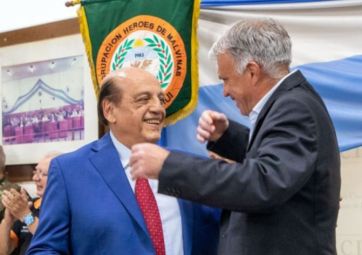 Quiénes son los nuevos intendentes bonaerenses