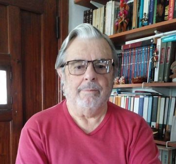 El avance de un barrio voraz