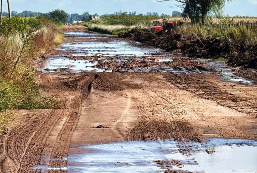 El aumento de una tasa municipal divide al campo en Nueve de Julio