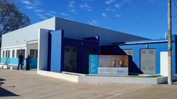 Se acabó la polémica: un intendente aceptó hacerse cargo de un centro de salud