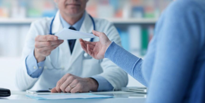 Los médicos de La Plata se rebelan contra el IOMA