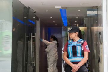 Amplio repudio de la dirigencia luego del ataque a la sede del sindicato del Vidrio