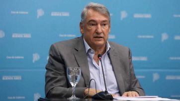 Escándalo fotomultas: declaró D’Onofrio y negó las presuntas maniobras de corrupción