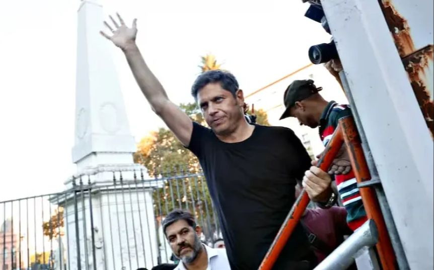 La reforma laboral enciende las alarmas y desde PBA no se guardan las críticas