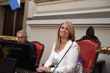 Sesión light con cobertura de cargos, proyectos varados y el intríngulis Magario