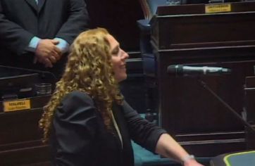 Se aprobó la modificación del régimen de adopción en la Provincia