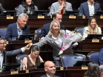 Se aprobó la modificación del régimen de adopción en la Provincia