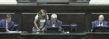 Se aprobó la modificación del régimen de adopción en la Provincia