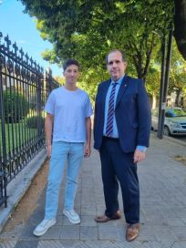 Escala el escándalo judicial: piden la remoción de un juez por la causa D’Onofrio