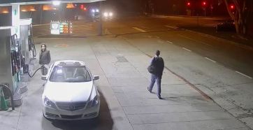 Filtran fotos que complican a Nick Reiner en la causa por el asesinato de sus padres