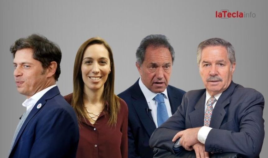 Vetar o gobernar: cuando los gobernadores le pusieron el freno a la Legislatura