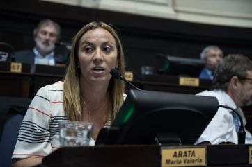 El massismo busca eliminar la tasa a los combustibles en un distrito PRO