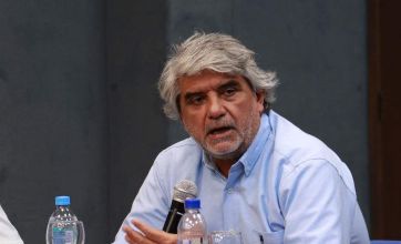 La Provincia prepara un proyecto de ley para “proteger” a los trabajadores de plataformas