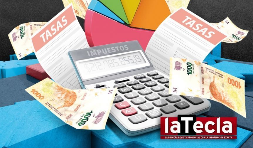 Caputo va contra las tasas locales y señala a los municipios que más encarecen precios