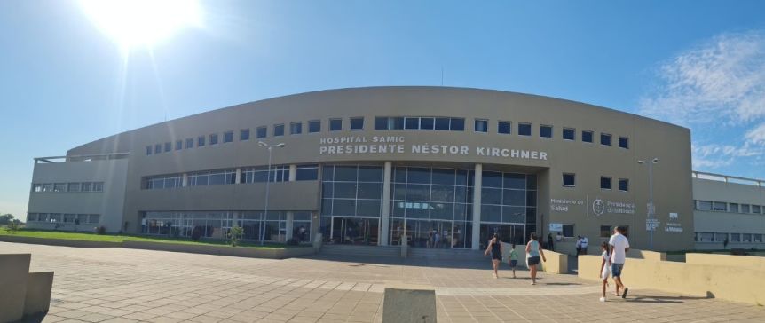 La Provincia destina $10.000 millones a hospitales: cómo se distribuyen los fondos
