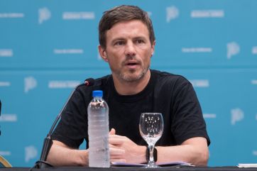 Agenda productiva: Kicillof se reunió con las pymes en la previa de la marcha de la CGT