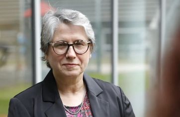 Primer round para Terigi: recibió a los gremios para hablar de plata y golpes