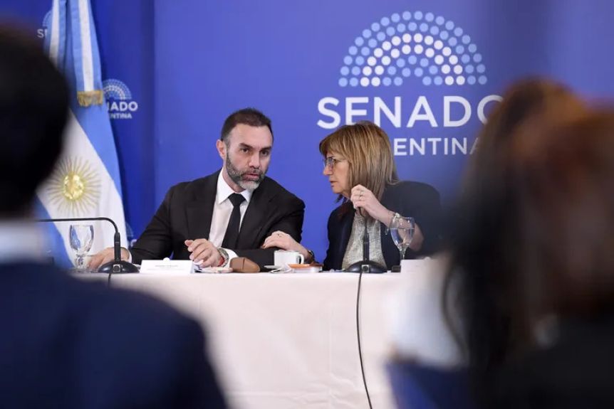 La reforma laboral se estira y el Senado la tratará recién el 10 de febrero de 2026