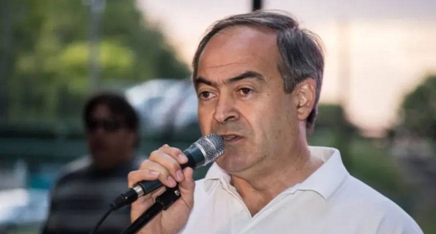 Un intendente extendió la emergencia, pero garantiza el pago del aguinaldo