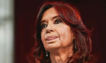 Los personajes políticos del año