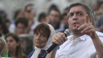 Los personajes políticos del año