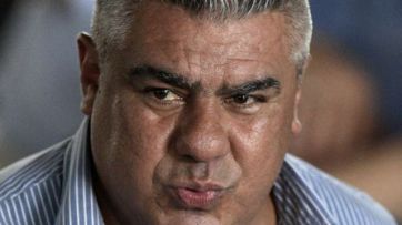 Los personajes políticos del año