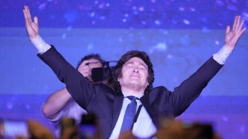 Los personajes políticos del año