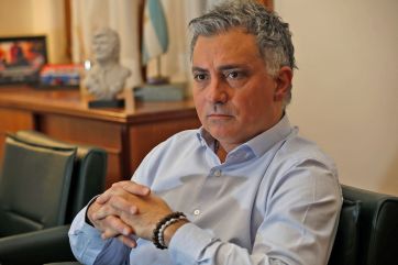 Los personajes políticos del año