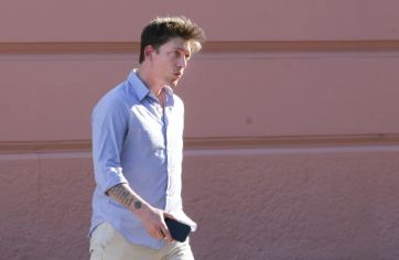 Los personajes políticos del año