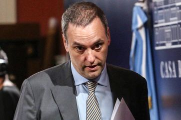 Los personajes políticos del año