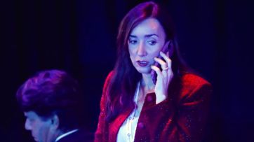 Los personajes políticos del año