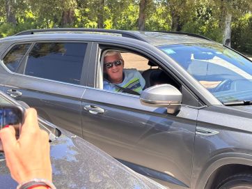 El kicillofismo y La Cámpora negocian un acuerdo en la previa al Consejo del PJ