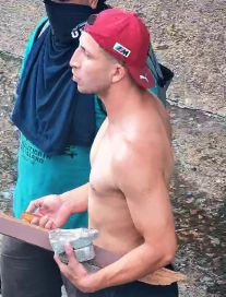 Se picó en Quilmes: incidentes con trapitos y fuerte cruce entre Grabois y Mayra Mendoza