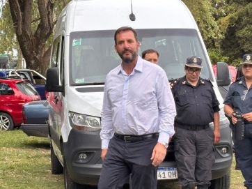 Kicillof lanzó el MDF a nivel nacional y dijo que construirá “sin sectarismos”