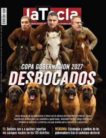 Las mejores tapas del año