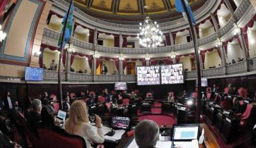Cortocircuito en el Senado: el kirchnerismo pidió sesionar antes de fin de año