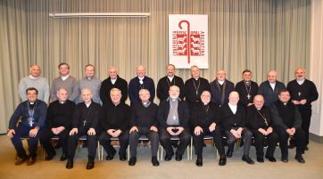 Navidad 2025: la Iglesia toma la palabra