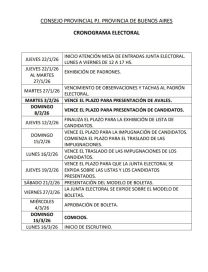 En medio de la tensión entre sectores, el PJ bonaerense se reúne en busca de unidad