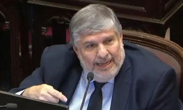 Milei ya tiene su presupuesto: quiénes apoyaron el proyecto oficial