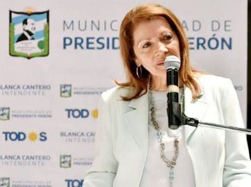 Una intendenta creará cuatro nuevas localidades