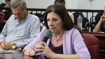 Un traspié tras otro para La Libertad Avanza en Olavarría: quisieron sumar y restaron