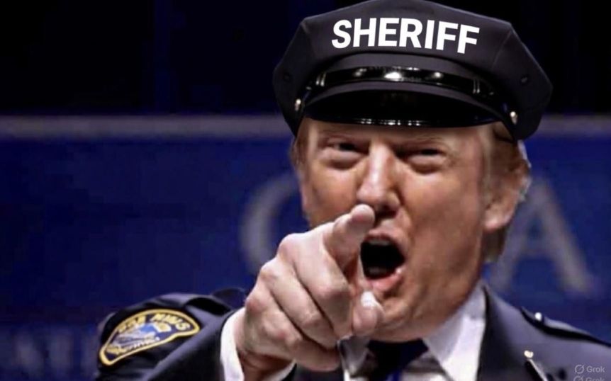 El secuestro de un presidente: ¿Estados Unidos, juez y verdugo del mundo?