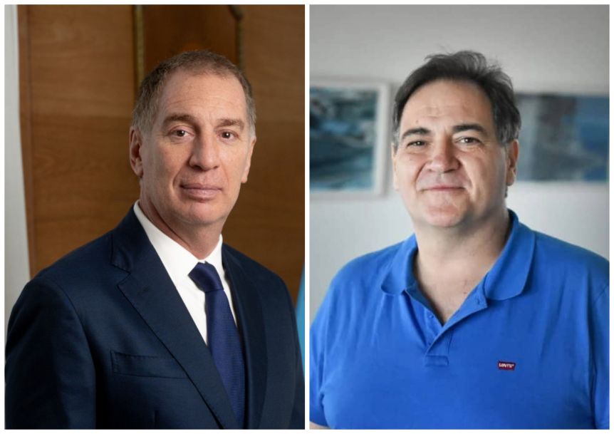 Escala la interna: Alonso chicaneó a Santilli por sus dichos contra Kicillof