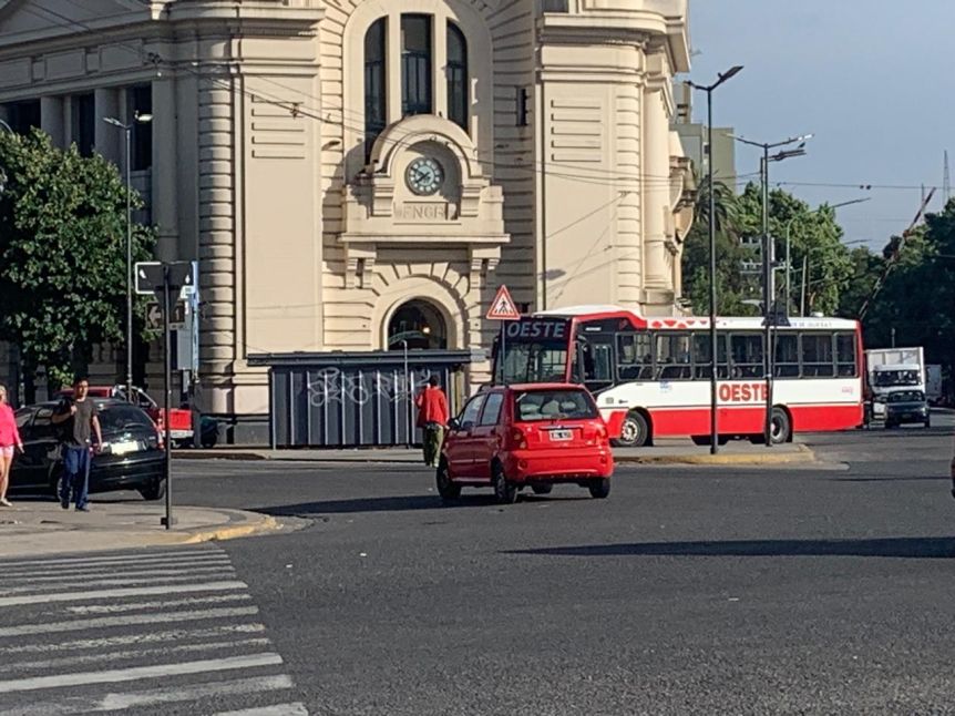 La Provincia enfrenta el vacío que dejó Nación y blinda el transporte del AMBA