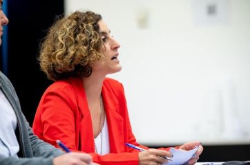 Con la paridad no alcanza: las mujeres siguen relegadas en la política