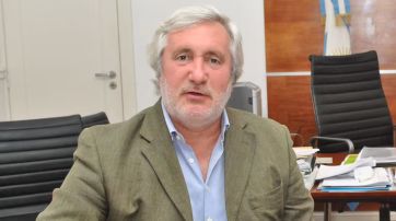 La Corte bonaerense ordenó suspender  la fumigación con agroquímicos en dos distritos