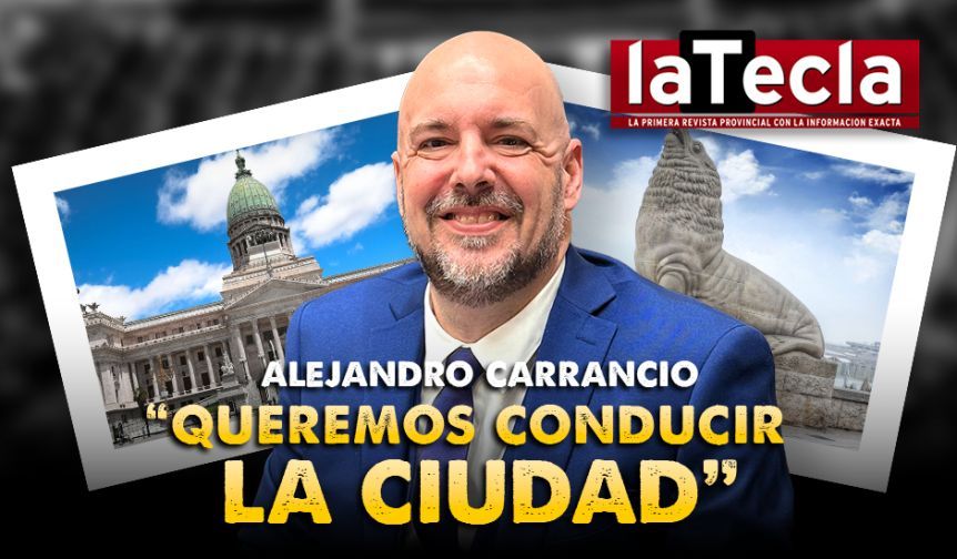 Alejandro Carrancio: