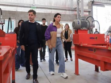 PBA confirma fondos millonarios para municipios enfrentados: quién recibe más